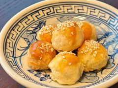 -广州柏悦酒店·悦景轩·粤菜餐厅