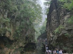 -云台山风景名胜区