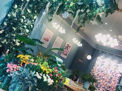 -卓花境Flowerwonderland花店