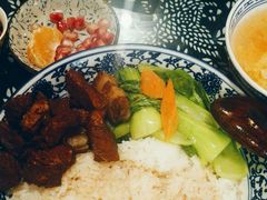 -蜗牛小馆醉乡民谣云南菜(惠新西里店)