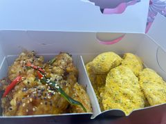 -悠个炸鸡(南京创始店)
