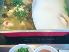 -新辣道鱼火锅(领展购物广场·中关村店)