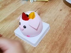 -好利来(四季青店)