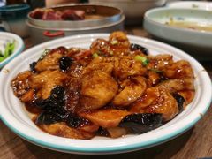 -锡和无锡菜(景丽苑店)