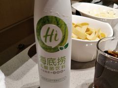-海底捞火锅(徐州火车站店)