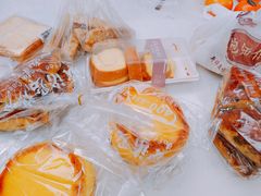-欧诺爱烘焙(高新万达店)