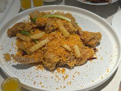 -大鸽饭(岗顶店)