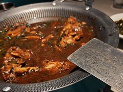 -半天妖烤鱼(丰科万达店)