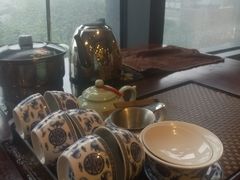 -彩景大酒楼(万泰新天地店)