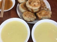 门钉肉饼-宝瑞门钉肉饼店