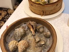 蒸海鲜-马哥孛罗咖啡厅·Cafe Marco (厦门马哥孛罗东方大酒店)