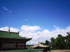 -青海湖国家重点风景名胜区