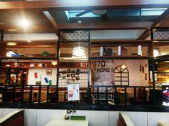 -九龙湾茶餐厅(东门店)