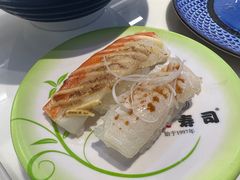 -三禾寿司(君尚店)