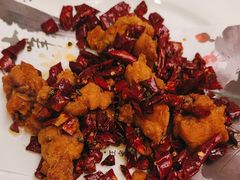 -清真马祥兴菜馆(云南北路店)