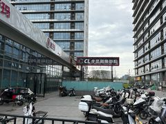 -大地院线珠江摩尔店(CL全景超级影院)