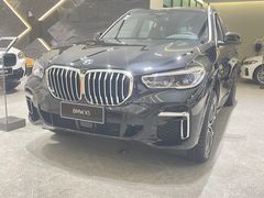 -上德宝骏宝马5S店