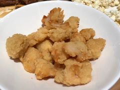 盐酥鸡-醉得意(马驹桥店)