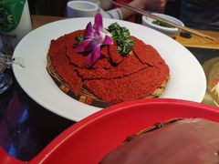 -潮火锅·麻辣牛肉火锅(观音桥方圆·LIVE店)