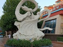 -郑州方特梦幻王国