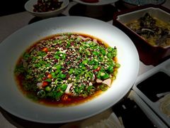 -四季民福烤鸭店(外滩外白渡桥店)