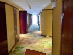 -三亚夏威夷大酒店