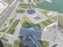 -嘉定凯悦·咖啡厅