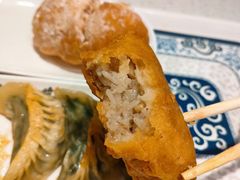 -冰泉豆浆馆(阳朔店)