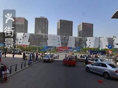 -凯旋公路客运站