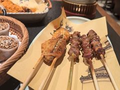 -桐湾大院·桐庐菜(滨江店)