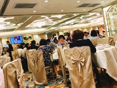 大堂-煌府婚宴专门店(The ONE)