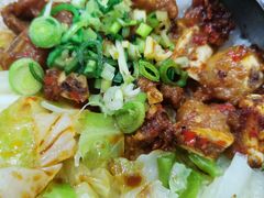 -膳心记-明火四宝煲仔饭(燕南店)