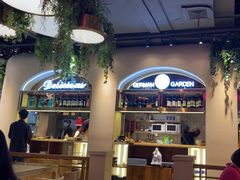 -1432德国花园餐厅(水游城购物中心店)