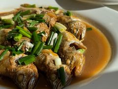 -天天渔港(杏林街店)