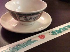 -福源酒家中餐馆