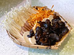 蔬菜拼盘-三克火锅影院(来福士店)