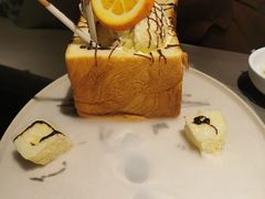 -前海沿·青岛菜(李沧万达店)