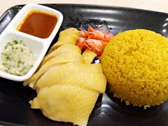 -盛记粥面(佐敦店)