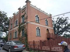 -上海佘山国家森林公园西佘山园