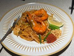 -BetterThai 泰加(苏州中心店)