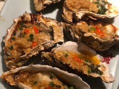 -蚝翅·海鲜粥·烧烤·宁夏滩羊季(玉米楼店)