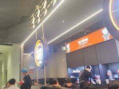-胖哥俩肉蟹煲(梅溪步步高店)