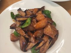 地三鲜-关东小磨东北菜(上海长风大悦城店)