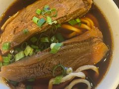 -中国厨房/台湾牛肉面