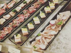 -上海东方佘山翰悦阁酒店·Vie全日制餐厅