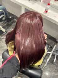-MMby Hair Code芭曲发型