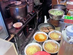 -老龙亭拉面店