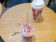 -星巴克臻选(成都环球乐天店)