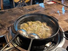 -同仁四季椰子鸡(海岸城天利店)