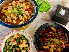 -湘江大码头·龙虾馆(渔人码头一店)